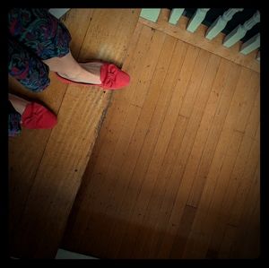 Meet your Posher, Anna